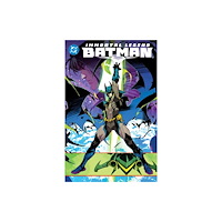 DC Comics Immortal Legend Batman (inbunden, eng)