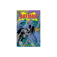 DC Comics Batman in the Seventies (New Edition) (häftad, eng)