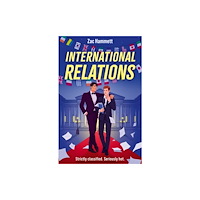 Bonnier Books Ltd International Relations (häftad, eng)