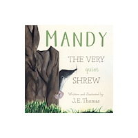 Troubador Publishing MANDY (häftad, eng)
