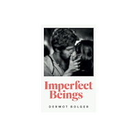 New Island Books IMPERFECT BEINGS (häftad, eng)