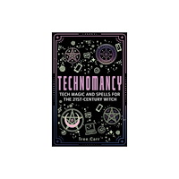 Watkins Media Limited Technomancy (häftad, eng)