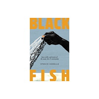 Watkins Media Limited Black Fish (inbunden, eng)
