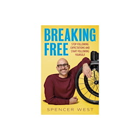 Hay House UK Ltd Breaking Free (häftad, eng)
