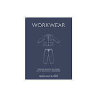 Quadrille Publishing Ltd Workwear (inbunden, eng)