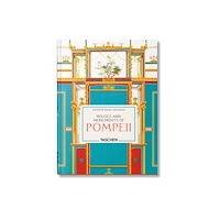 Taschen GmbH Fausto & Felice Niccolini (inbunden, eng)