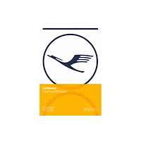 Prestel Lufthansa (inbunden, eng)