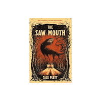 Random House USA Inc The Saw Mouth (inbunden, eng)