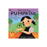 Random House USA Inc But I'm a Pumpkin!: A Summerween Story (inbunden, eng)