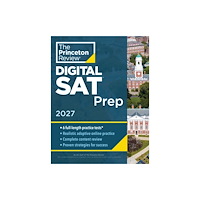 Random House USA Inc Princeton Review SAT Prep, 2027 (häftad, eng)