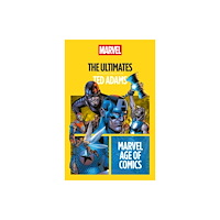 Bloomsbury Publishing PLC The Ultimates (häftad, eng)