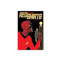 Idea & Design Works Star Trek: Red Shirts (häftad, eng)