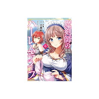 Seven Seas Entertainment, LLC The Cursed Sword Master's Harem Life: By the Sword, For the Sword Vol. 6 (häftad, eng)