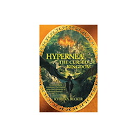 Permuted Press Hypernea (häftad, eng)