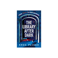 Transworld The Library After Dark (häftad, eng)