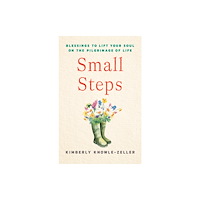 Church Publishing Inc Small Steps (häftad, eng)