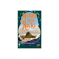 Amazon Publishing Murder on the Rocks (häftad, eng)