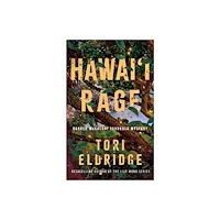 Amazon Publishing Hawai'i Rage (häftad, eng)