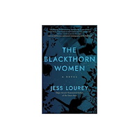 Amazon Publishing The Blackthorn Women (häftad, eng)