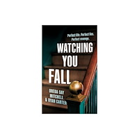Amazon Publishing Watching You Fall (häftad, eng)