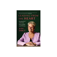 Douglas & McIntyre Leading from the Heart (inbunden, eng)