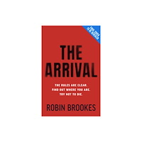 Vintage Publishing The Arrival (häftad, eng)