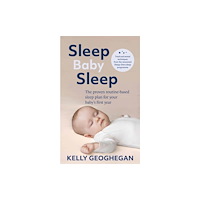 Gill Sleep Baby Sleep (häftad, eng)