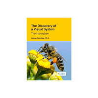 CABI Publishing The Discovery of a Visual System: The Honeybee (häftad, eng)