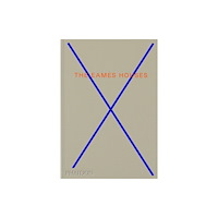 Phaidon Press Ltd The Eames Houses (inbunden, eng)