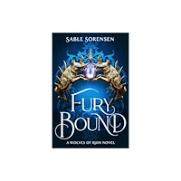 Transworld Fury Bound (häftad, eng)
