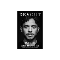 Simon & Schuster Devout (inbunden, eng)