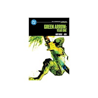 DC Comics Green Arrow: Year One: DC Compact Comics Edition (häftad, eng)