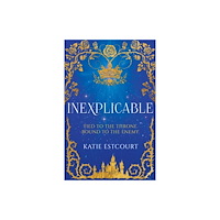 Cranthorpe Millner Publishers Inexplicable (häftad, eng)
