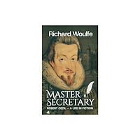 Chiselbury Publishing Master Secretary (inbunden, eng)
