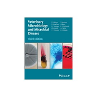 John Wiley & Sons Inc Veterinary Microbiology and Microbial Disease (inbunden, eng)