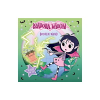 Oxford University Press Isadora Moon: Broken Wand (An exciting picture book retelling of Isadora's on-screen adventures, perfect for fans aged 4...