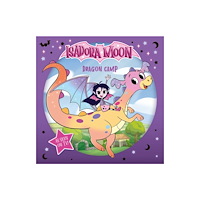 Oxford University Press Isadora Moon: Dragon Camp (Exciting picture book retelling Isadora's on-screen adventures, perfect for fans aged 4-6) (h...