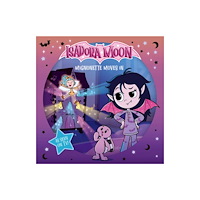 Oxford University Press Isadora Moon: Mignonette Moves In (An exciting picture book retelling of Isadora's on-screen adventures, perfect for fan...