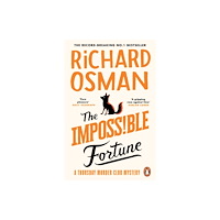 Penguin books ltd The Impossible Fortune (häftad, eng)