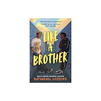 Hot Key Books Like A Brother (häftad, eng)