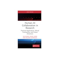 Taylor & francis ltd Human–AI Collaboration in Research (inbunden, eng)