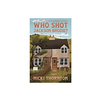 Chimneys Publishing Who Shot Jackson Brodie? (häftad, eng)