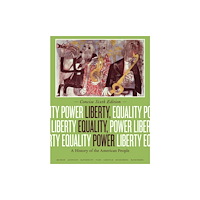 Cengage Learning, Inc Liberty, Equality, Power (häftad, eng)