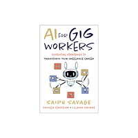 John Wiley & Sons Inc AI for Gig Workers (häftad, eng)