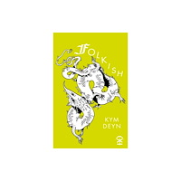 Nine Arches Press Folkish (häftad, eng)