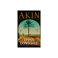 Pan Macmillan Akin (inbunden, eng)