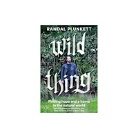 Bonnier Books Ltd Wild Thing (häftad, eng)