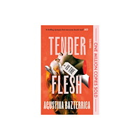 Pushkin Press Tender is the Flesh (häftad, eng)