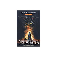 Beyond Words Publishing Woman at the Edge of Two Worlds (häftad, eng)