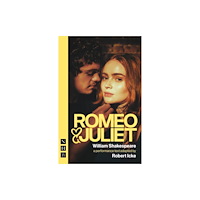 Nick Hern Books Romeo & Juliet (häftad, eng)